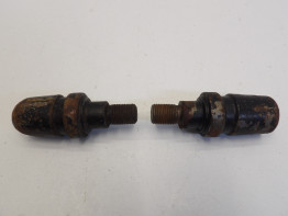 Lenkungs Dampfer Yamaha FZ 750