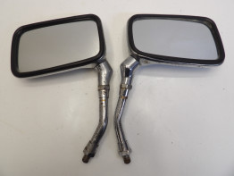 Spiegel set Honda VT 700 750