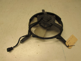 Ventilator Kawasaki ZZR 1100