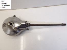 Cardan Suzuki VL 1500 Intruder