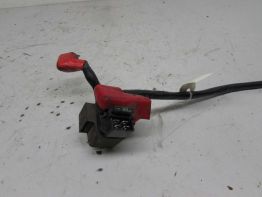 Anlasser Relais Honda CBR 1000 F