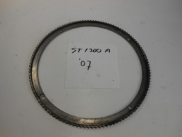 ABS ring achter Honda ST 1300 Pan European