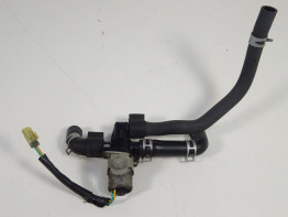 Luchtfilterhuis Yamaha FZ1