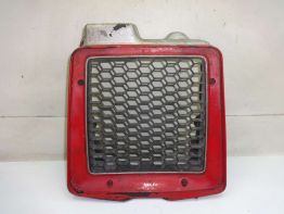 Radiator toebehoren Honda CX 500