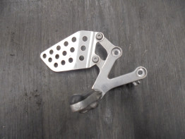 Rechter schetsplaat Honda CBR Fireblade