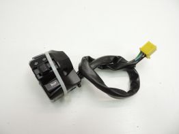 Stuurschakelaar links Hyosung Comet 650