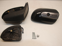 Air cleaner case Harley Davidson Touring FL