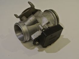 Gasklephuis BMW R 1100 1150 RS