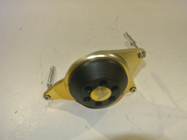 Crash Pads Yamaha MT 09