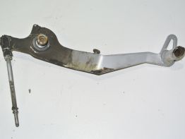Rempedaal BMW R 1150 RT R 850 RT
