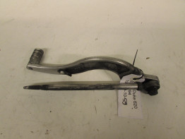 Rempedaal KTM 620 Duke