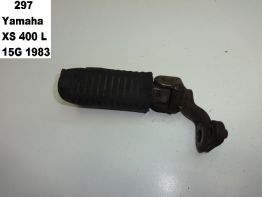 Voetsteun links Yamaha XS 400