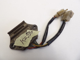 CDI ECU unit Kawasaki Z 550 GT