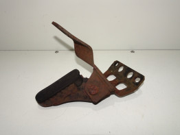 Rechter schetsplaat BMW F 650 GS