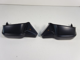 Stuur Honda NC 750 S