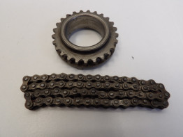 Motorblok diverse Honda CBR 400 RR