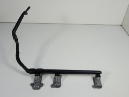 Kleppendeksel BMW K 1300 GT