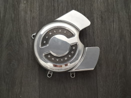 Motorblokdeksel voortandwiel Harley Davidson VROD VRSC