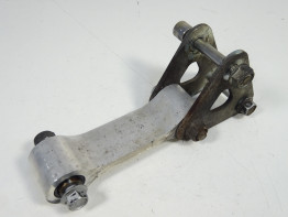 Link systeem achterveer Honda VFR 800 I