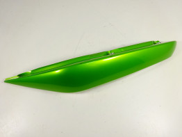 Linker achterkant Kawasaki ER 6
