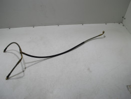 Remleiding voor MV Agusta 750 Brutale