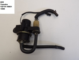 Brandstofpomp Yamaha YZF R1