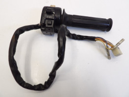 Stuurschakelaar rechts Suzuki GS 550 M Katana