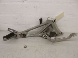 Rechter schetsplaat Suzuki GSX 550 EF