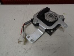 Exup servo klep Kawasaki ZX 6 R