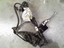 Brake calipers front Honda VFR 800 I