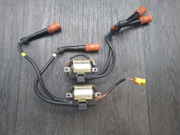 Bobine Yamaha XJ 600 F