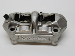 Remklauw links voor KTM 990 Superduke