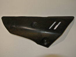 Uitlaat Suzuki GSR 600