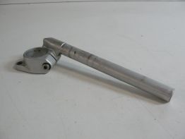 Clip on rechts Triumph TT 600