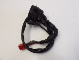 Stuurschakelaar links Kawasaki CSR 305 LTD