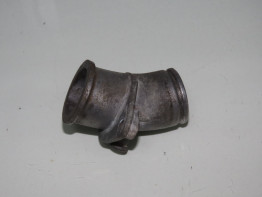 Air intake Moto Guzzi V35 V50 V65