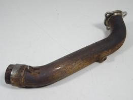 Auspuff-Krummer Aprilia Tuono 1000