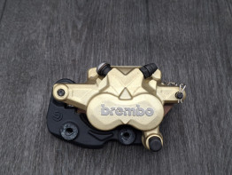 Bremssattel Bremszange hinten BMW R 1200 GS LC Adventure