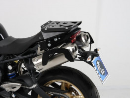 Sportrack bagage Triumph Street Triple 675