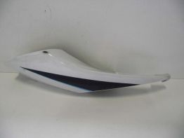 Rechter achterkant Suzuki GSX R 1000