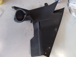 Air intake left Aprilia RST 1000 Futura