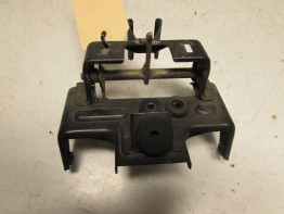 Buddy zadel Yamaha V max