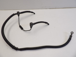 Remleiding voor Yamaha TDM