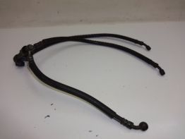Brake hose front Kawasaki GPX 600
