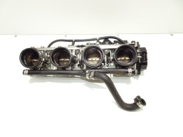 Einspritzanlage BMW K 1200 GT