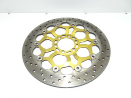 Bremsscheibe vorne links Ducati Monster S4