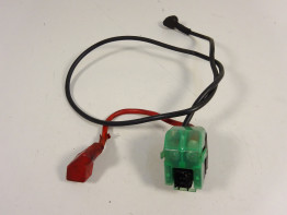 Anlasser Relais Cagiva Raptor 650