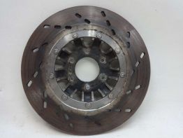 Achterremschijf Suzuki Overige Suzuki