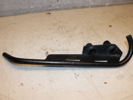 Rechter achterkant Kawasaki ER 6