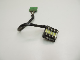 Zekeringkast Honda VT 500